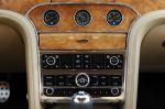 Bentley Mulsanne 2011 года